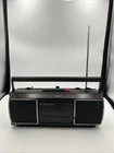 Vintage 90's Emerson CTR911C (Only Radio Works) No AC Cord Included Very Good
