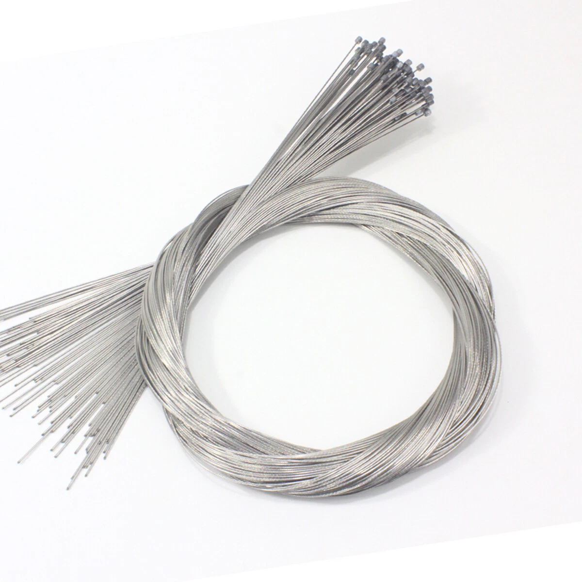 Inner gear cable outlet
