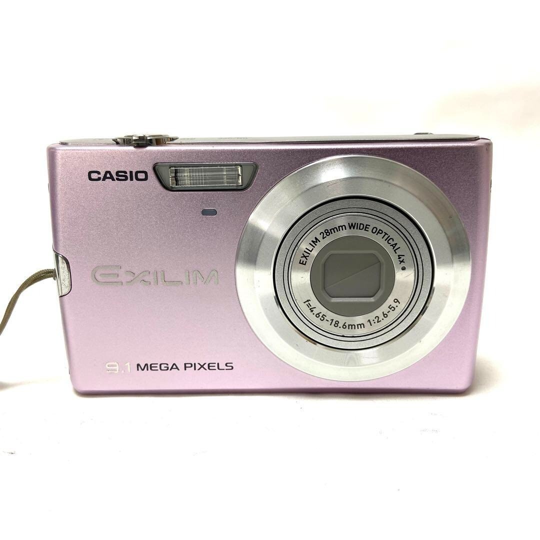 CASIO EXILIM EX-Z250 (良品） Casio Exilim EX-Z250 review: Casio Exilim EX-Z250 - CNET
