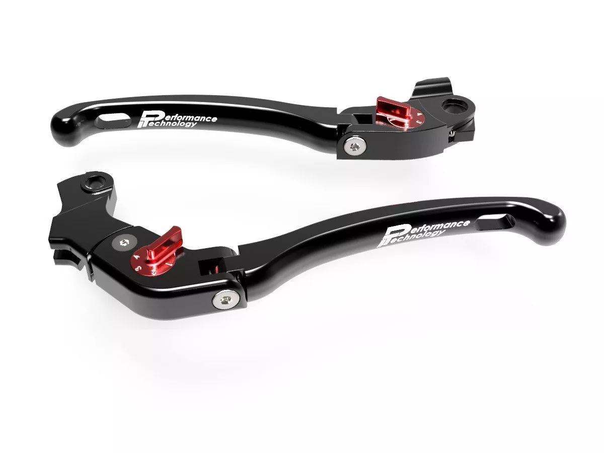 Brake Clutch Adj Levers B R Ducabike Ducati Scrambler Sixty2 2016 2021 E10A