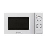 Daewoo Kor6l77 Microwave Oven - White Daewoo Kor6l77 Microwave Oven - White