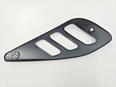 14780-29C00-291] SUZUKI Cover,muffler for AE50 | eBay