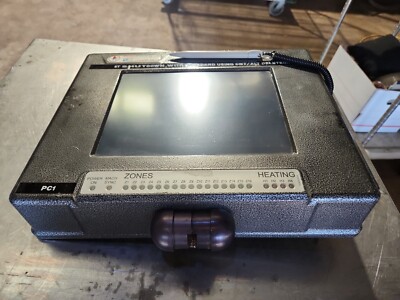 CITO PRODUCTS MOLD MONITOR PROCESS CONTROLLER TM10-111