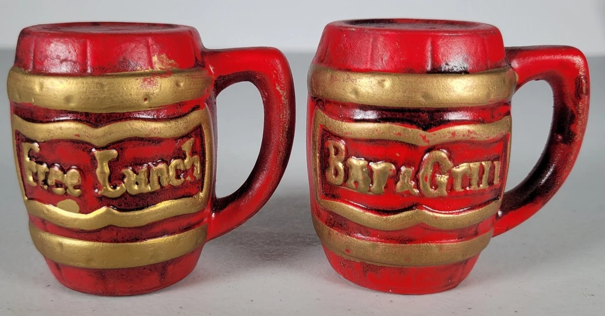 Salt And Pepper Shakers Japan for sale | eBay