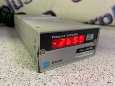 Druck Incorporated DPI-260 Pressure Indicator