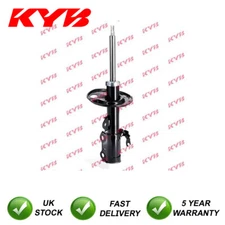 Suspension Shock Absorber Front Right KYB Fits Toyota Auris 2006-2018