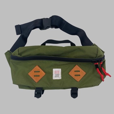 topo waist pack