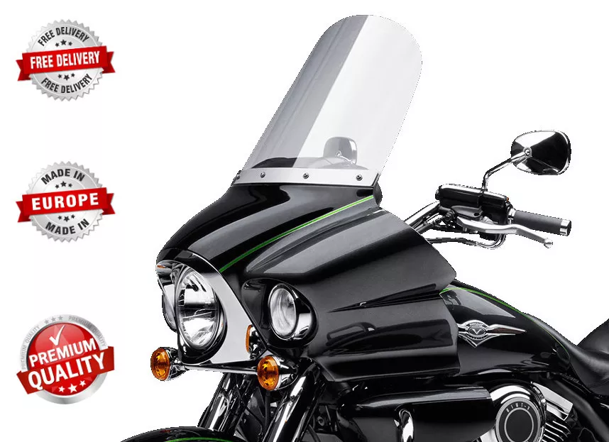 Vn 1700 voyager deals