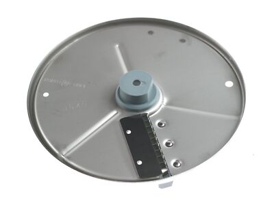 27555 - Disque éminceur 2mm - Robot Coupe CL20, R301, R301Ultra, R401
