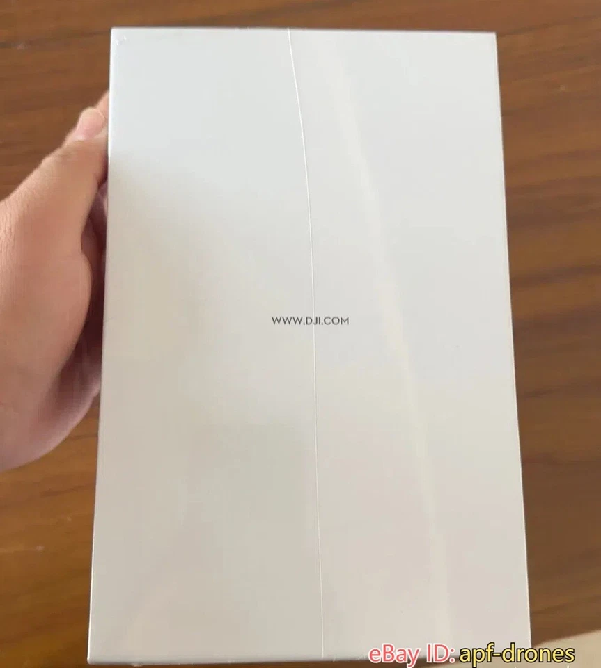 DJI Mavic Air 2 Camera Drone - No Battery/No Controller - No Tariffs to US - Image 2 of 4