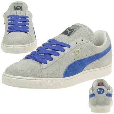 puma suede vintage