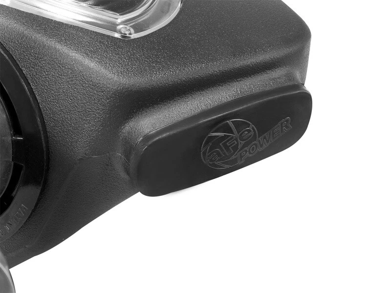 Sistema de admisión de aire aFe Momentum Pro 5R ajuste en frío 15-18 BMW M3/M4 (F80/82/83) Foto 3 de 4