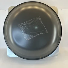 VENTAMATIC Solar Power Attic Vent Fan VX1000SOLARWG 10W DC Motor Up To 1000 CFM