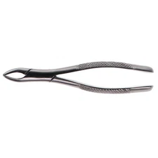 House Brand Dentistry 300295 Extraction Forceps Universal Bicuspid #150S Child