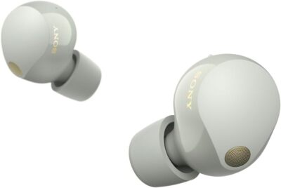 SONY WF-1000XM5 Wireless Earbuds Noise Canceling LDAC Bluetooth High Resolution