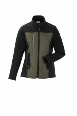 Planam Norit Damen Hybridjacke, Arbeitsajcke, Damenjacke, Softshelljacke