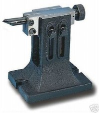 Reitstock mit H&ouml;henverstellung von 80 - 110 mm