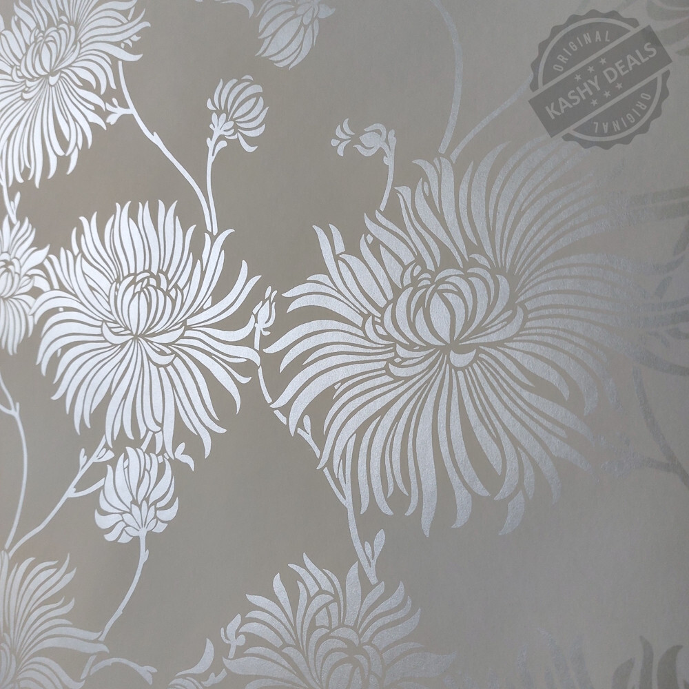 Laura Ashley Kimono Willow Wallpaper (Pack of 2) eBay