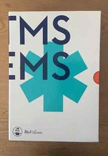 MedGurus TMS & EMS Kompendium 2023/2024