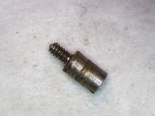 Omega Cal. 371 5443 Setting lever screw Parts, Repair