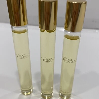 Calvin Klein Secret Obsession Perfume for Women for sale | eBay