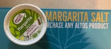 Master of Mixes Margarita salt 8 oz Ounce, All Margaritas  228 Grams