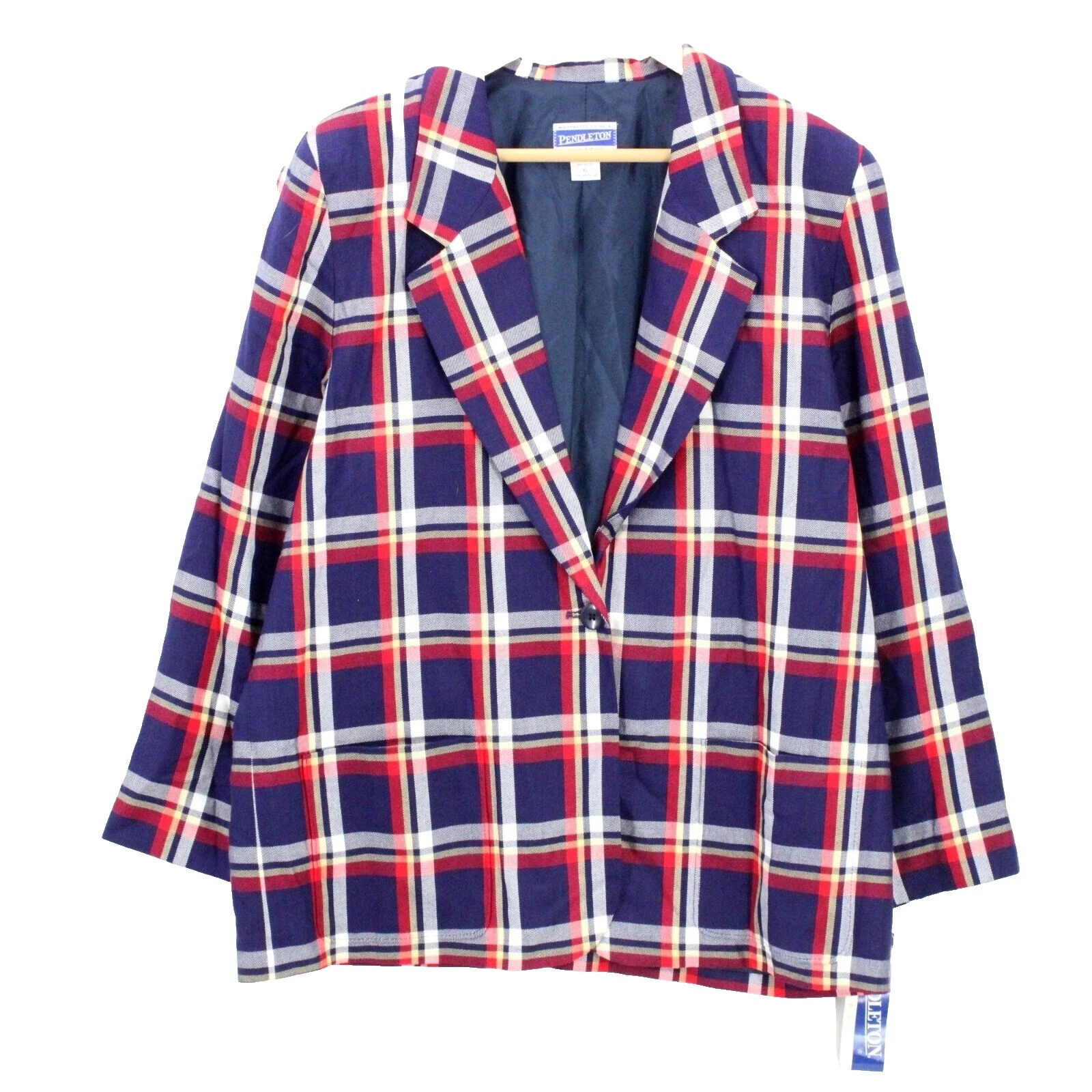 Pendleton Blazers femininos