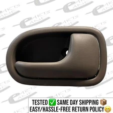 1995 MAZDA PROTEGE Rear Right Interior Door Handle RR RH OEM