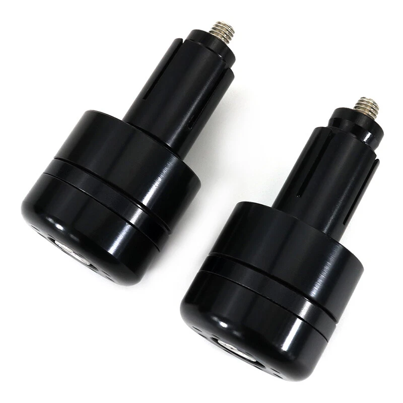 Tapones de tapa de manillar aptos para MV AGUSTA Brutale 675/910/800/1090RR Foto 3 de 4