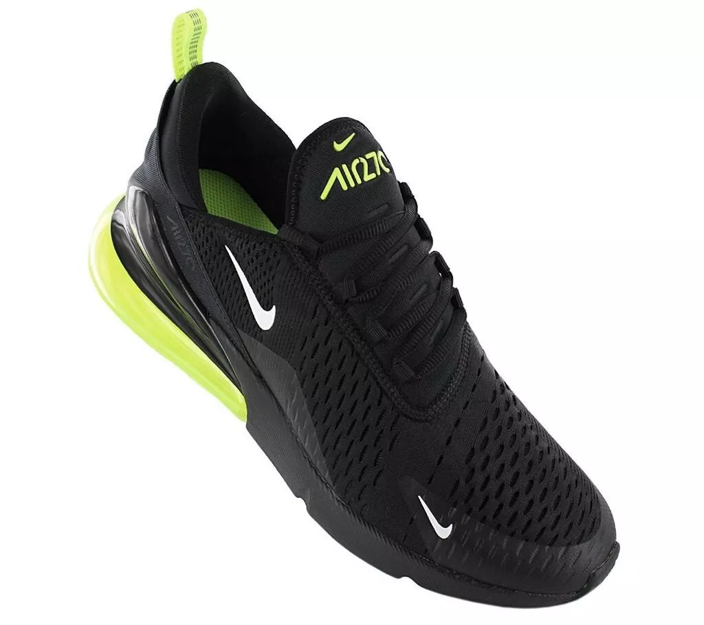 Nike model 270 new arrivals