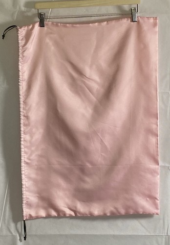 Kate Spade Drawstring Pink Dust/protective/gift Bag~LARGE - Picture 12 of 16