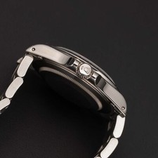 Rolex Explorer II 16570 Watch 40mm Black Dial 3
