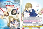 Senpai Is an Otokonoko (VOL.1 - 12 End) ~ All Region ~ English Subtitle ~ DVD