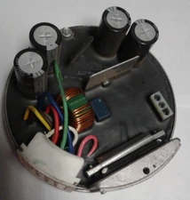 1HP GENTEQ FM17 MODULE ONLY FOR 5SME39SXL592 HD52AR269 (7984) B10 CP