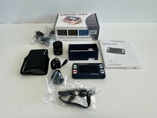PP26: Enhanced Vision Pebble-Mini Enhanced Vision Magnifier Electronic Handheld