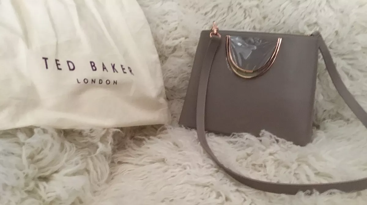 Ted cheap baker jessi