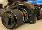 M42 to Canon EF Adapter – Mount M42 Lenses on Canon DSLR - Perfect fit