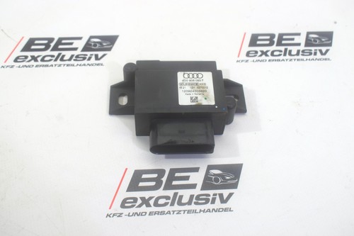 Audi A6 4G 2.0 TFSI Steuergerät Kraftstoffpumpe Modul Tank Pumpe 4G0906093F