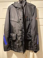 karrimor k100 backpack jacket