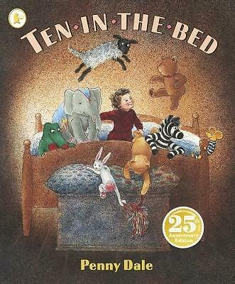 Ten in the Bed - Image 3