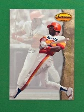 1994 Ted Williams Baseball PICK YOUR CARD COMPLETE YOUR SET