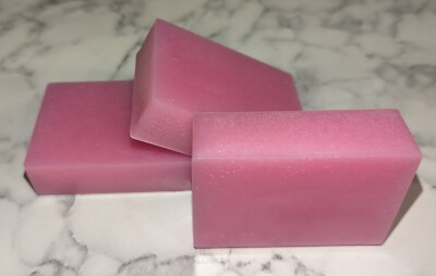 Sugar Cookie Bathe Secret Bar
