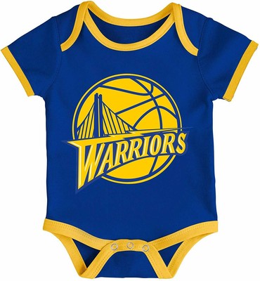 baby steph curry jersey