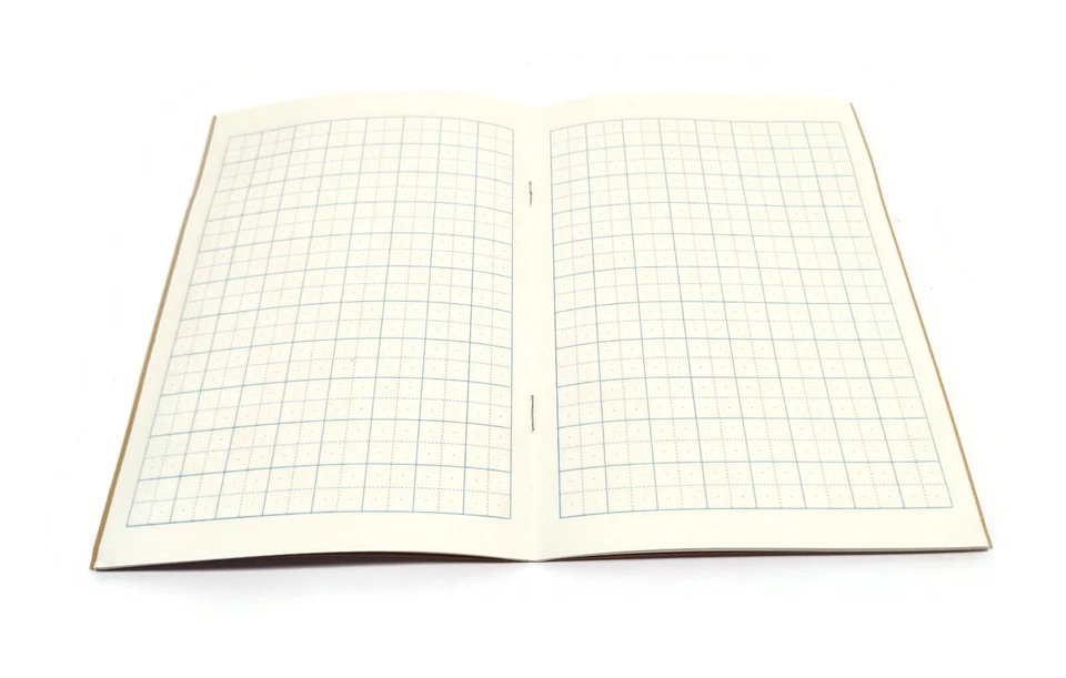 Chinese Character Writing Exercise/Practice Book - Pack of 10 books - 拼音田字格本练习册 - Image 3 of 4