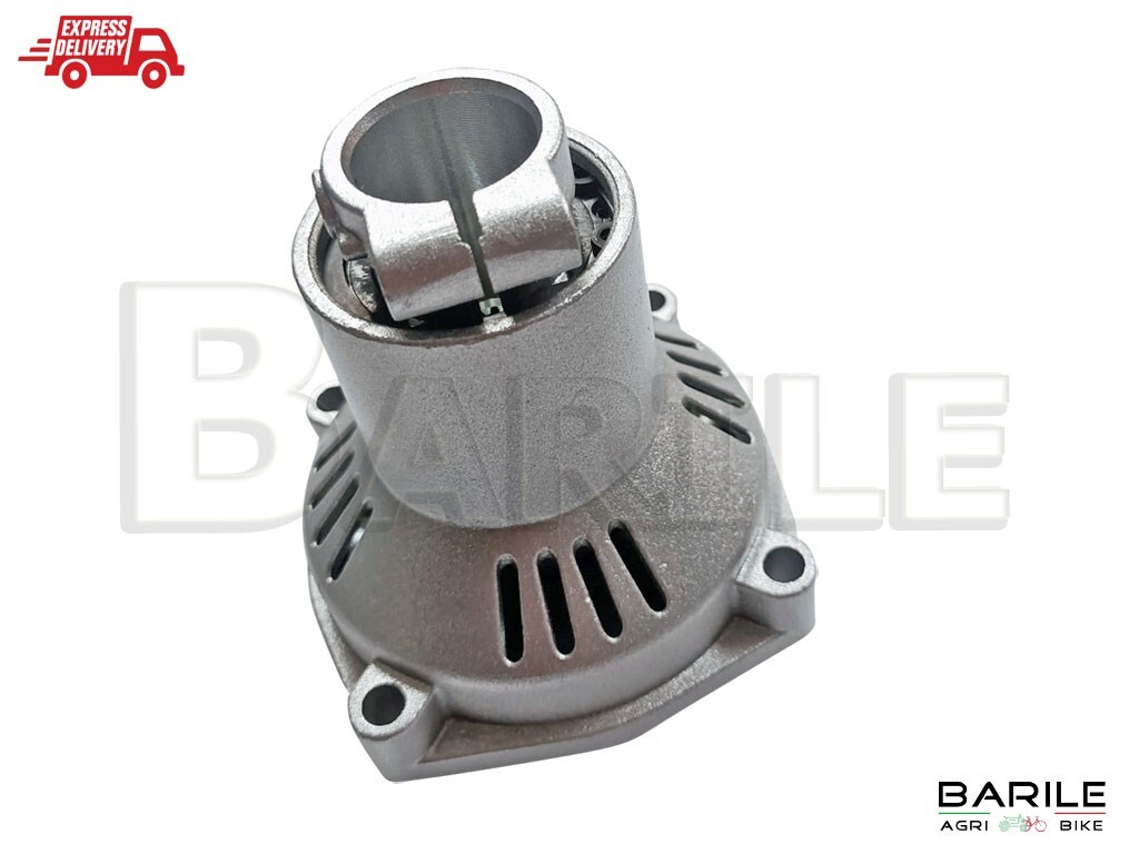 Gruppo Supporto Trasmissione Alpina TB 320 - TB 420 Frizione Completa