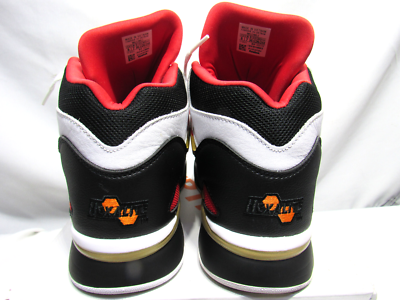 Size 8 - Reebok Pump Omni Zone 2 Atlanta for sale online | eBay