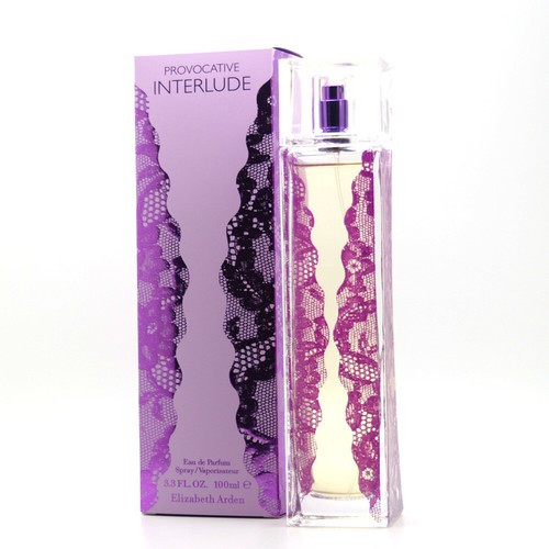 PROVOCATIVE INTERLUDE for Elizabeth Arden 3.3 oz Eau de Parfum Spray