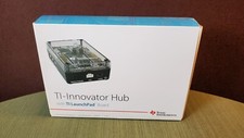 Texas Instruments TI Innovator Hub TI LaunchPad Board Science Programming Coding