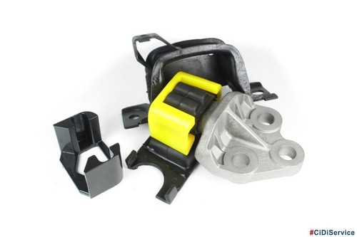 Powerflex Inserto Supporto Motore Sinistro Alfa Mito Abarth Punto EVO 1.4 Turbo - Foto 3 di 4