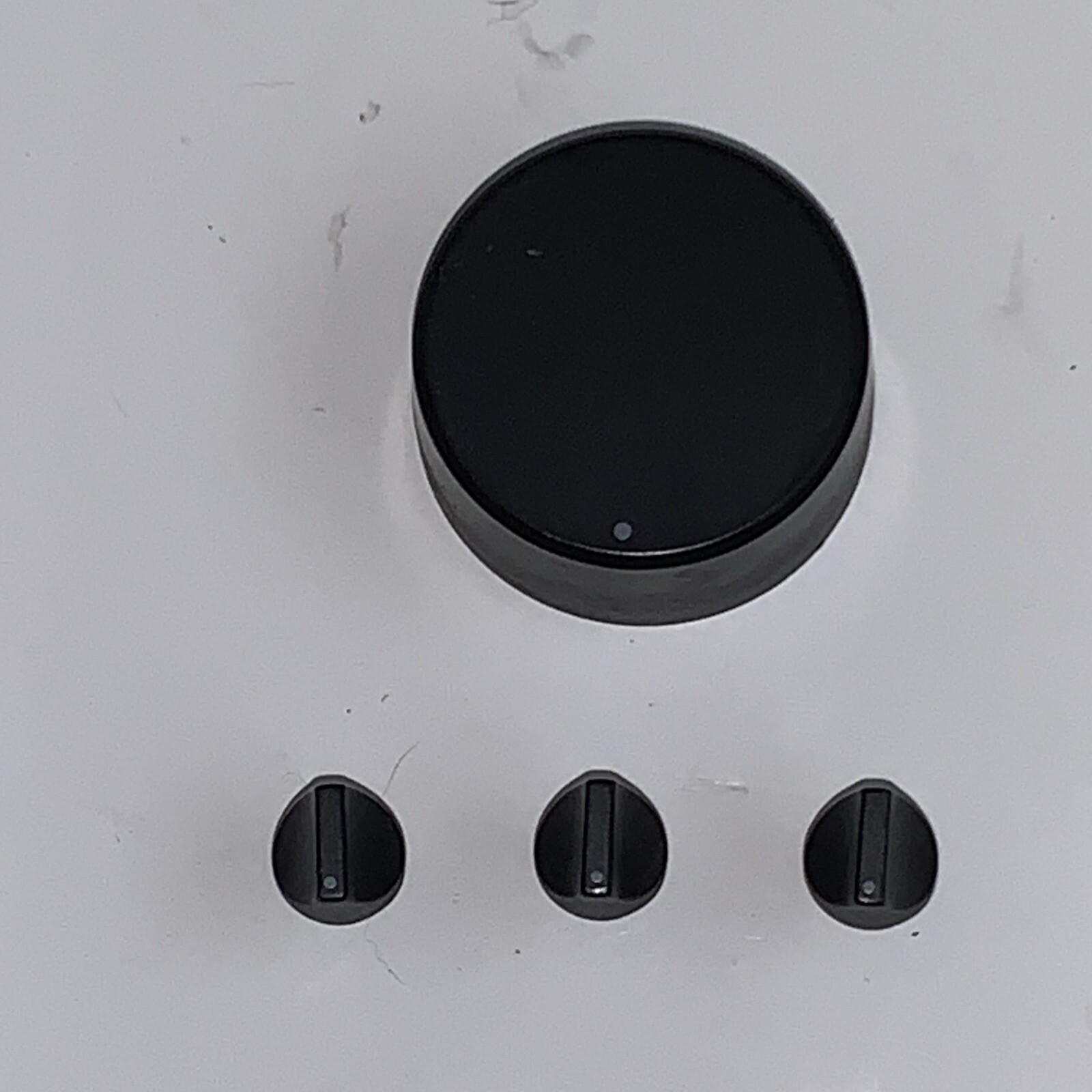 Yamaha Replacement Knobs For HTR-5440 Natural Sound AV Receiver